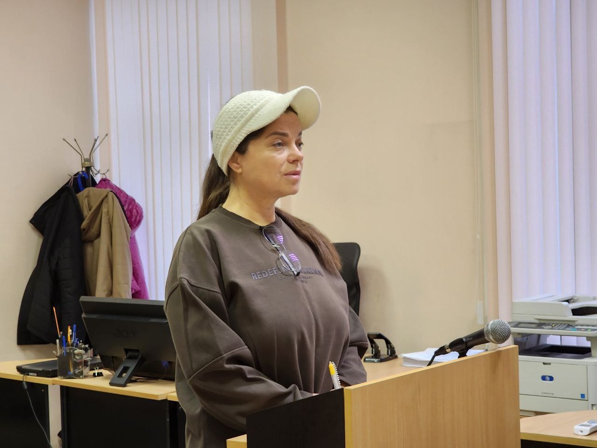    Фото: Telegram/ЛЕБЕДИНОЕ озеро