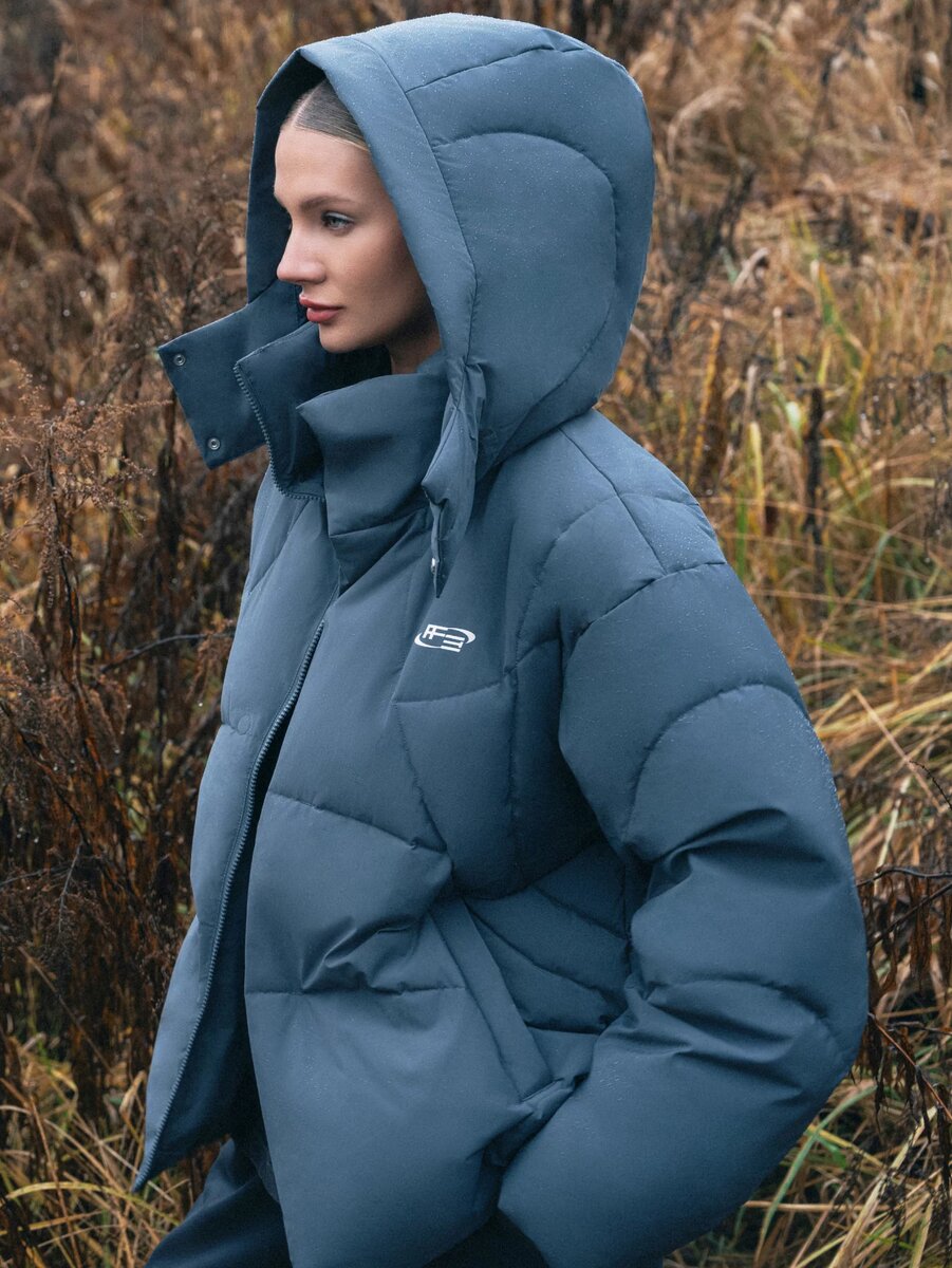 Коллаборация FINN FLARE и MANEKEN BRAND