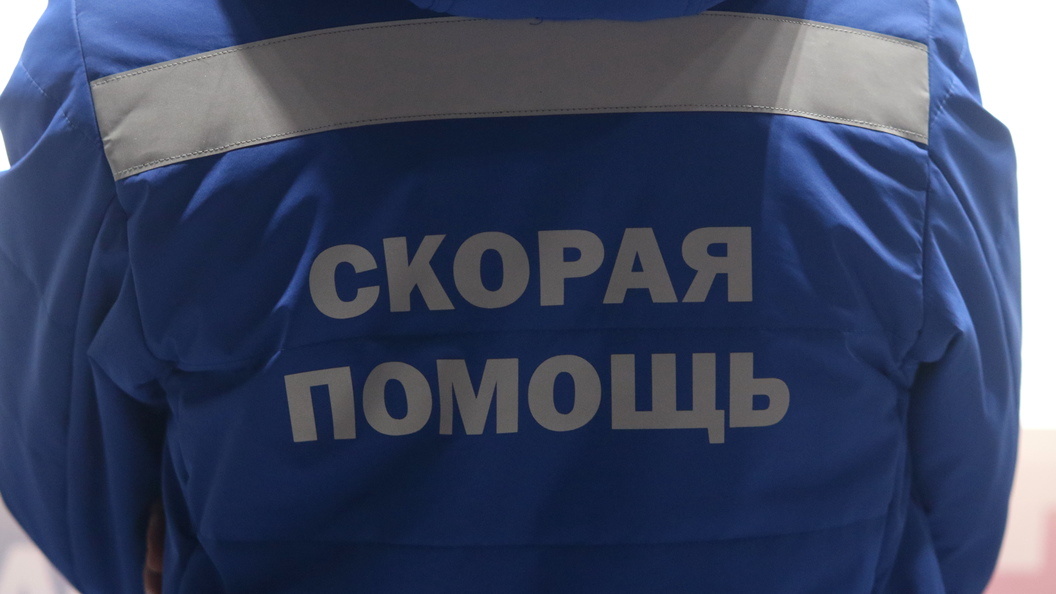    Maksim Konstantinov/Globallookpress