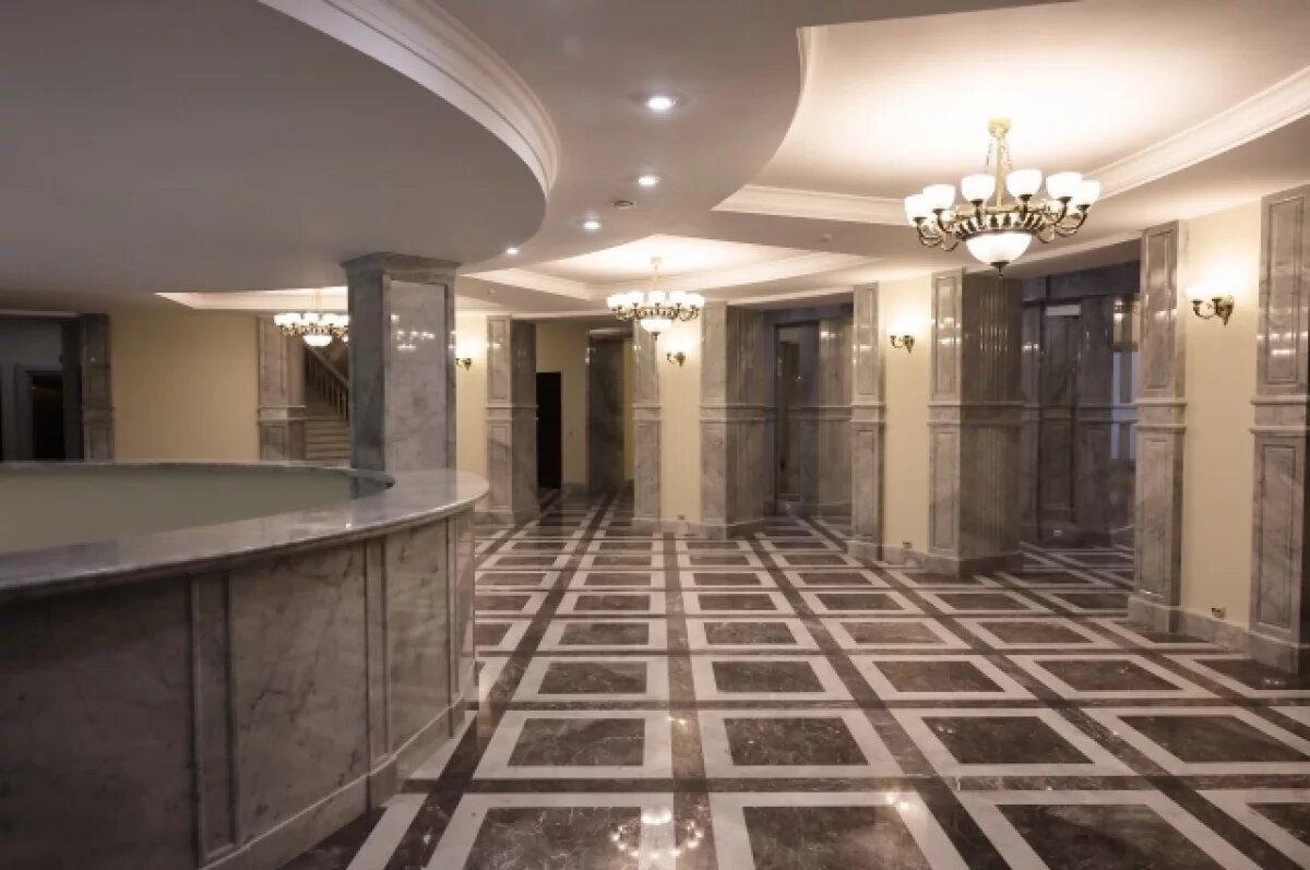    В Мурманске 15 ноября стартует международный фестиваль «Арктическая сцена»