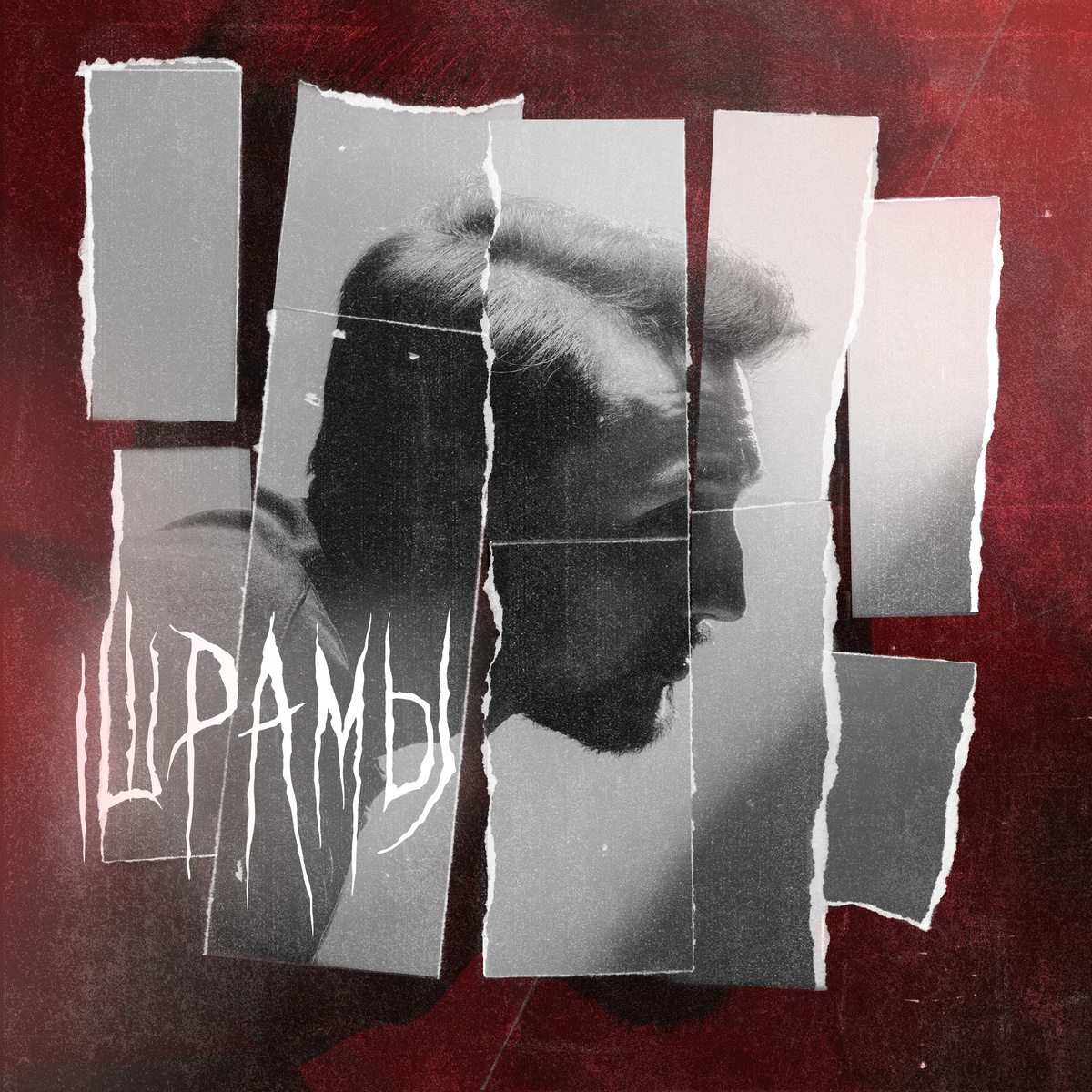 "Ты рисовала шрамы, которые я просил"