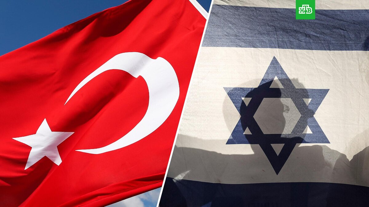    Фото: Associated Press © 2024, Lefteris Pitarakis, Tsafrir Abayov