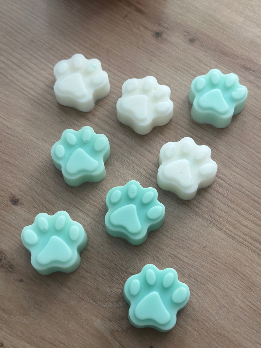 Аромалапки