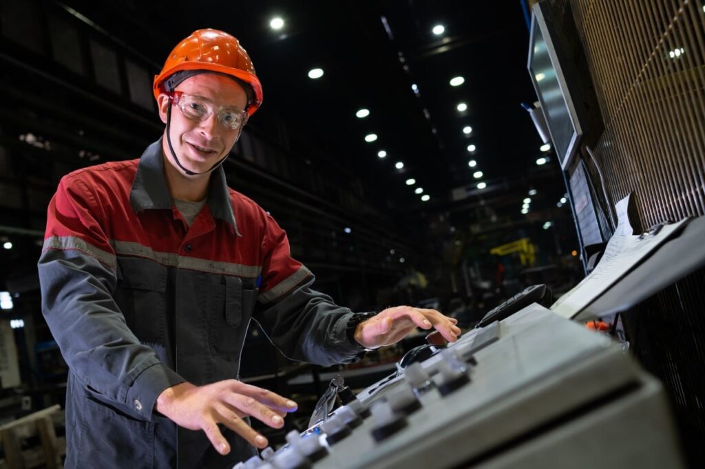    Фото: ОМК Чусовой Полина Анкушина