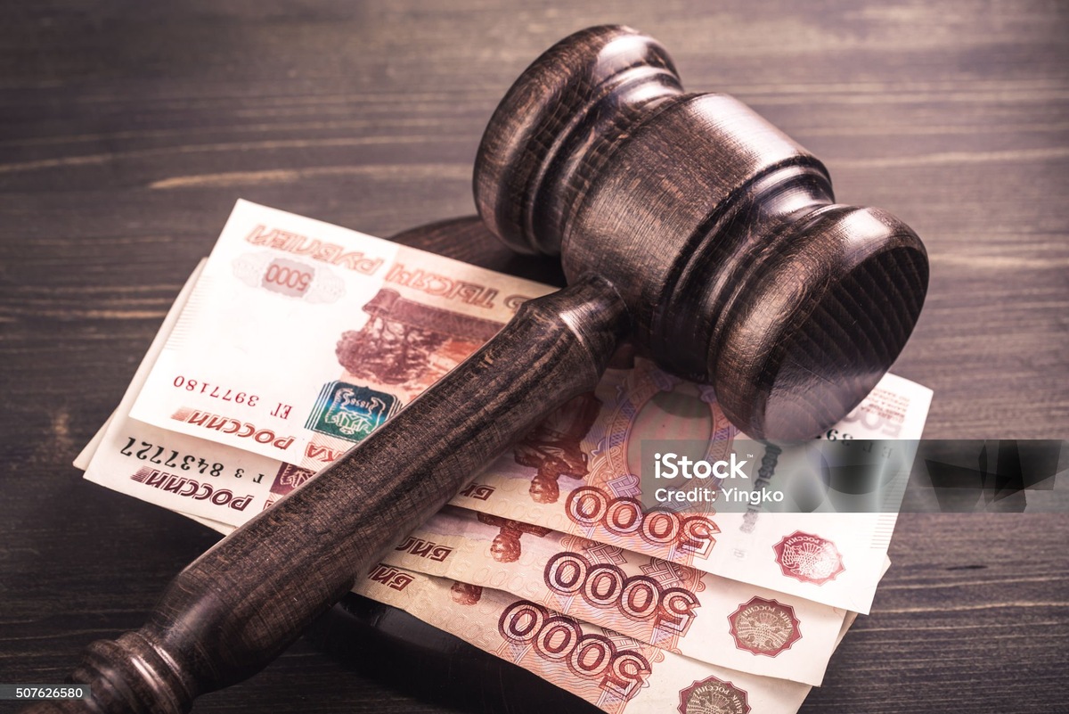 Взыскание процентов с поручителей