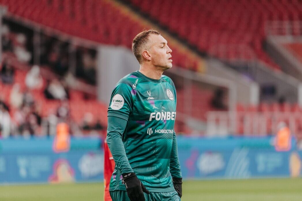    Фото: ФК «Акрон»