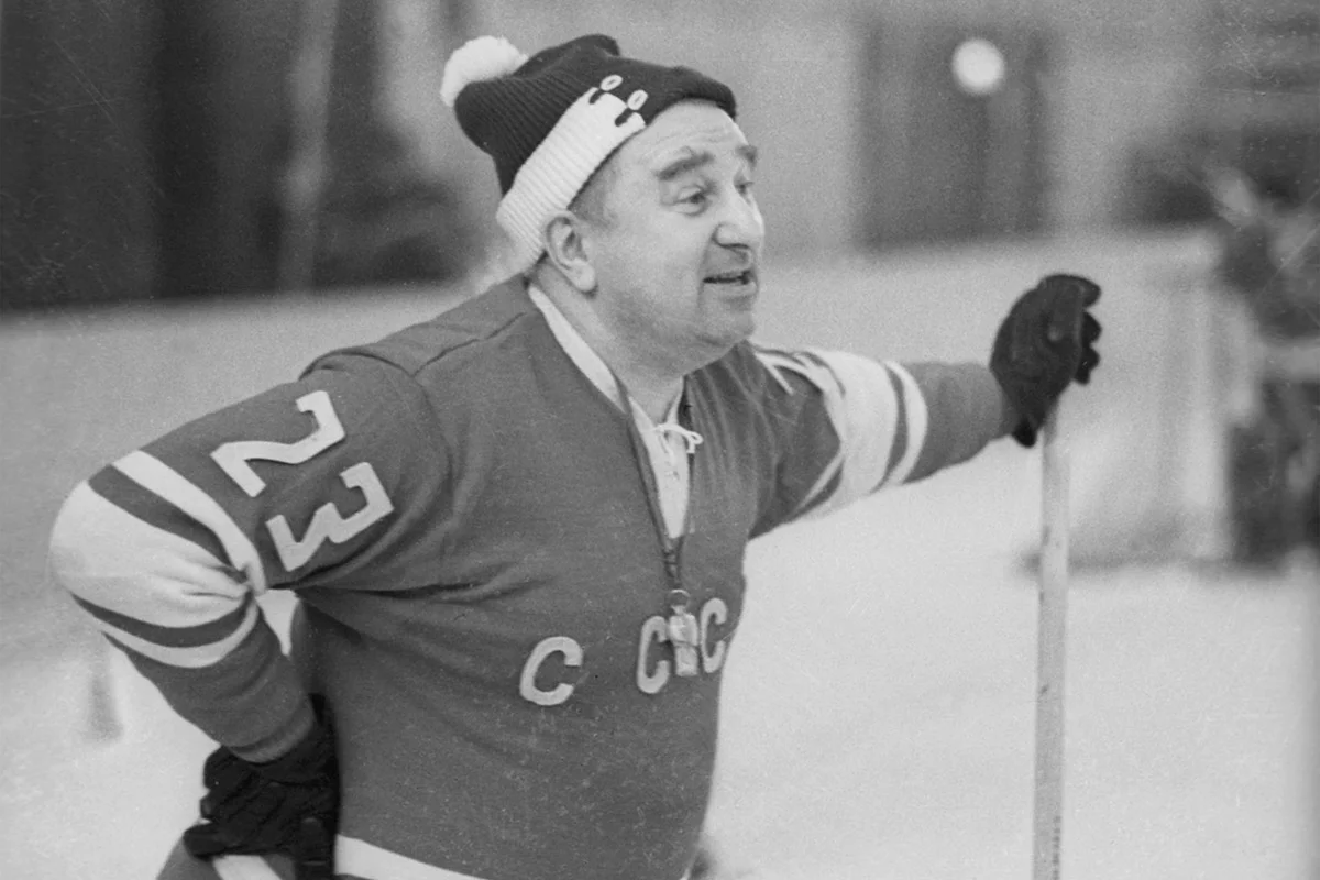 Фото Валентина Соболева и Александра Яковлева ·Фотохроника ТАСС