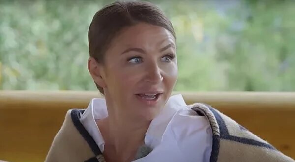    Елена Блиновская. Фото: ТВЦ