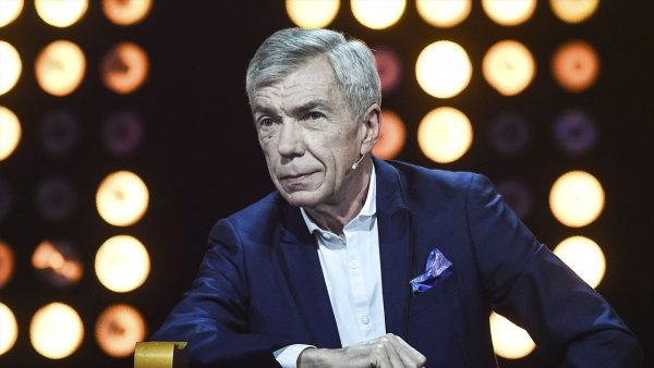    Юрий Николаев, фото: tvzvezda.ru