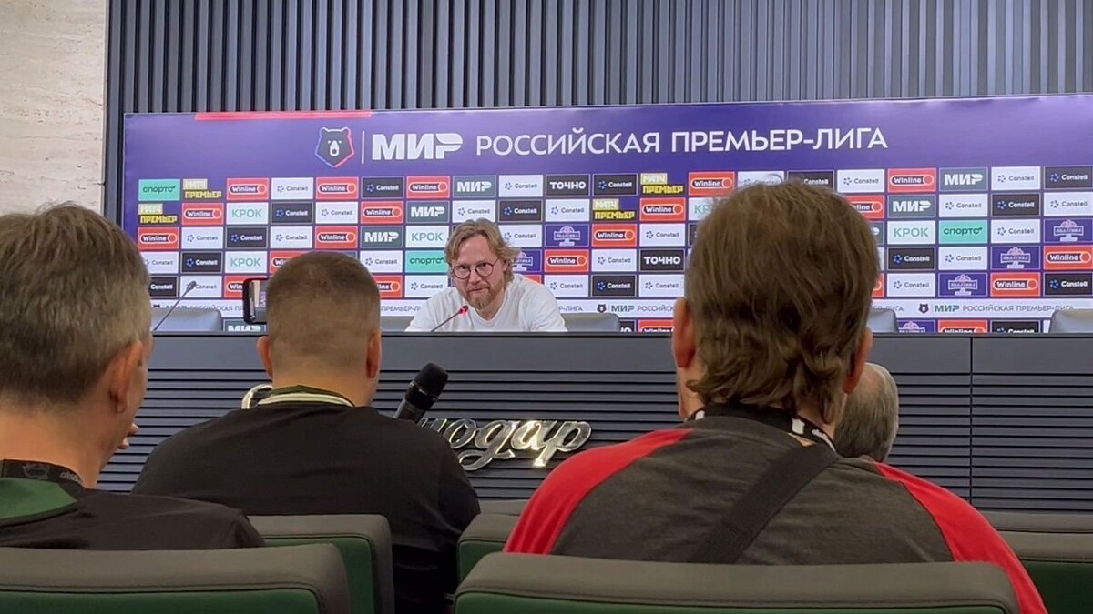    Фото: архив телеканала «Краснодар»