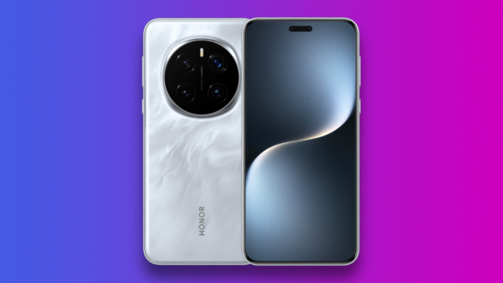    Honor Magic 7 Pro