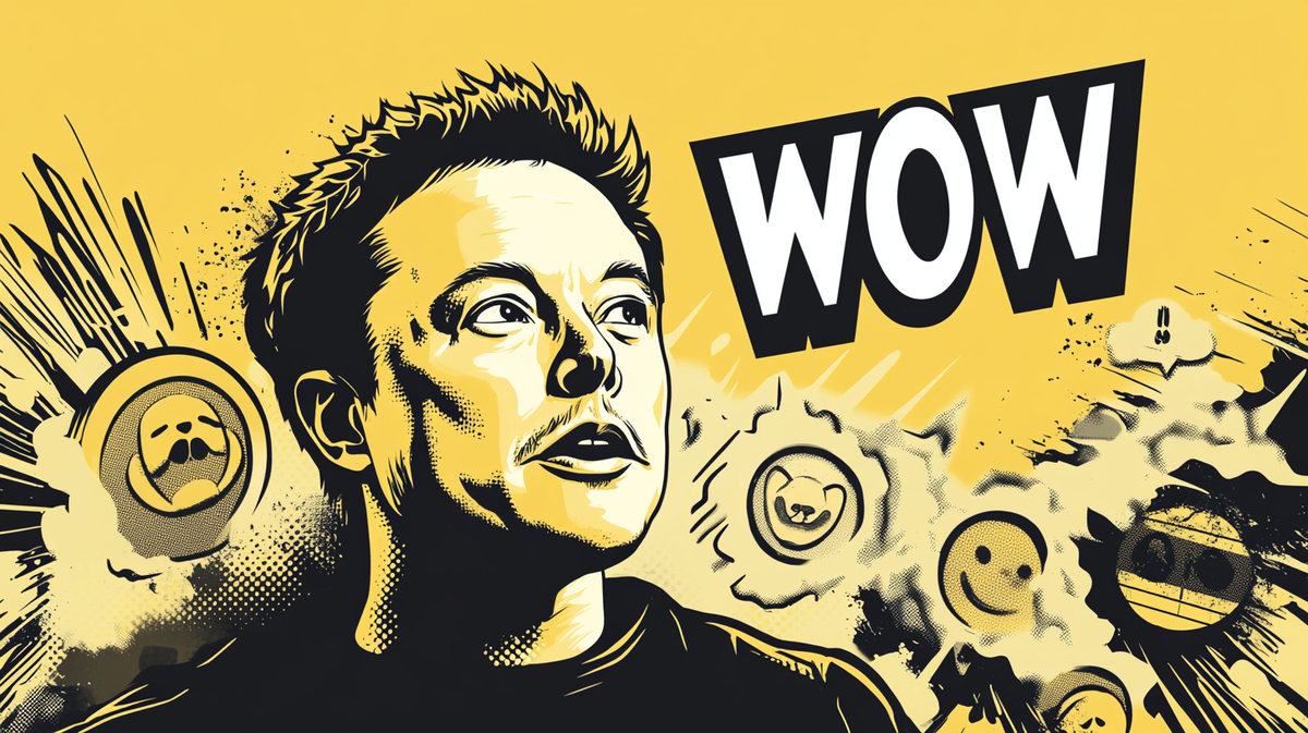    Илон Маск станет главой DOGE: Реформа эффективности государственного управления США Administrator