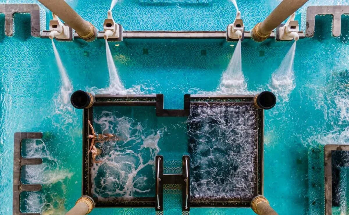    В Азию – за оздоровлением: Индонезия, Южная Корея, Вьетнам, Малайзия и Шри-Ланка