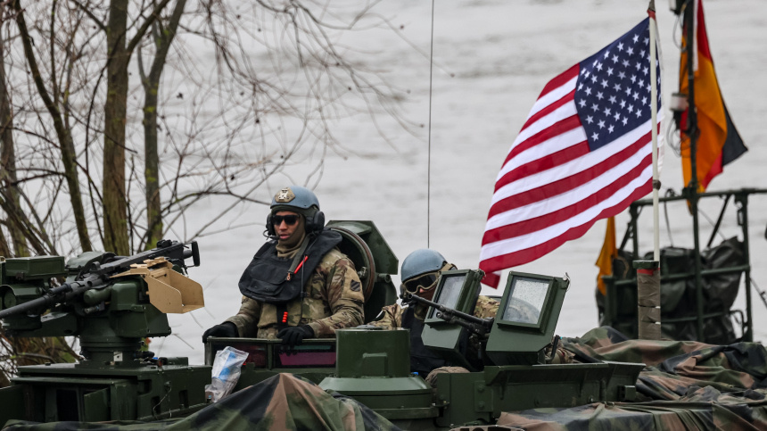    Фото: www.globallookpress.com/Dominika Zarzycka; 5-tv.ru