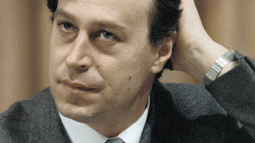   РИА Новости