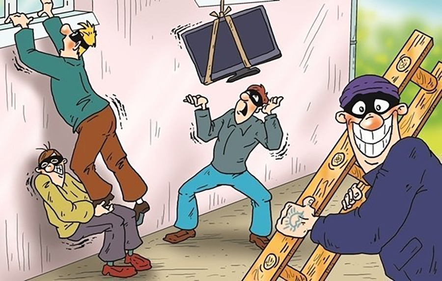     Кто на Копыльщине не желает жить по закону? Рассказываем