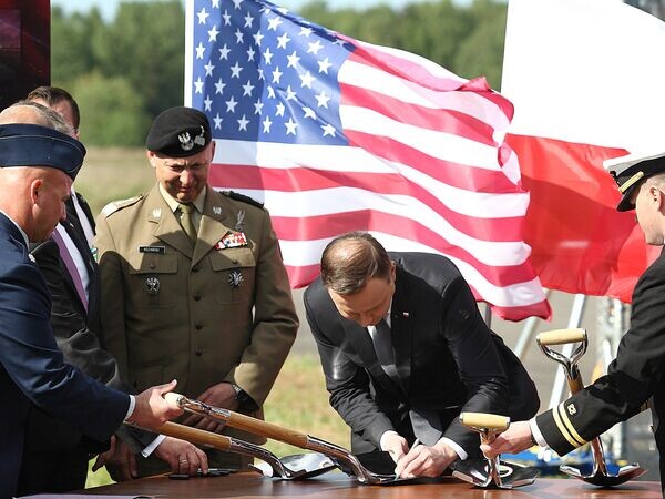    © AP Photo / Michal Fludra