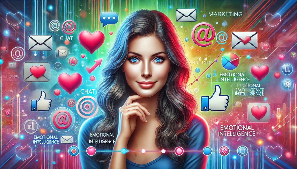 EQ в соцсетях