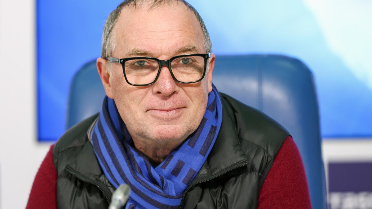 Фото: globallookpress.com/Shatokhina Natalia