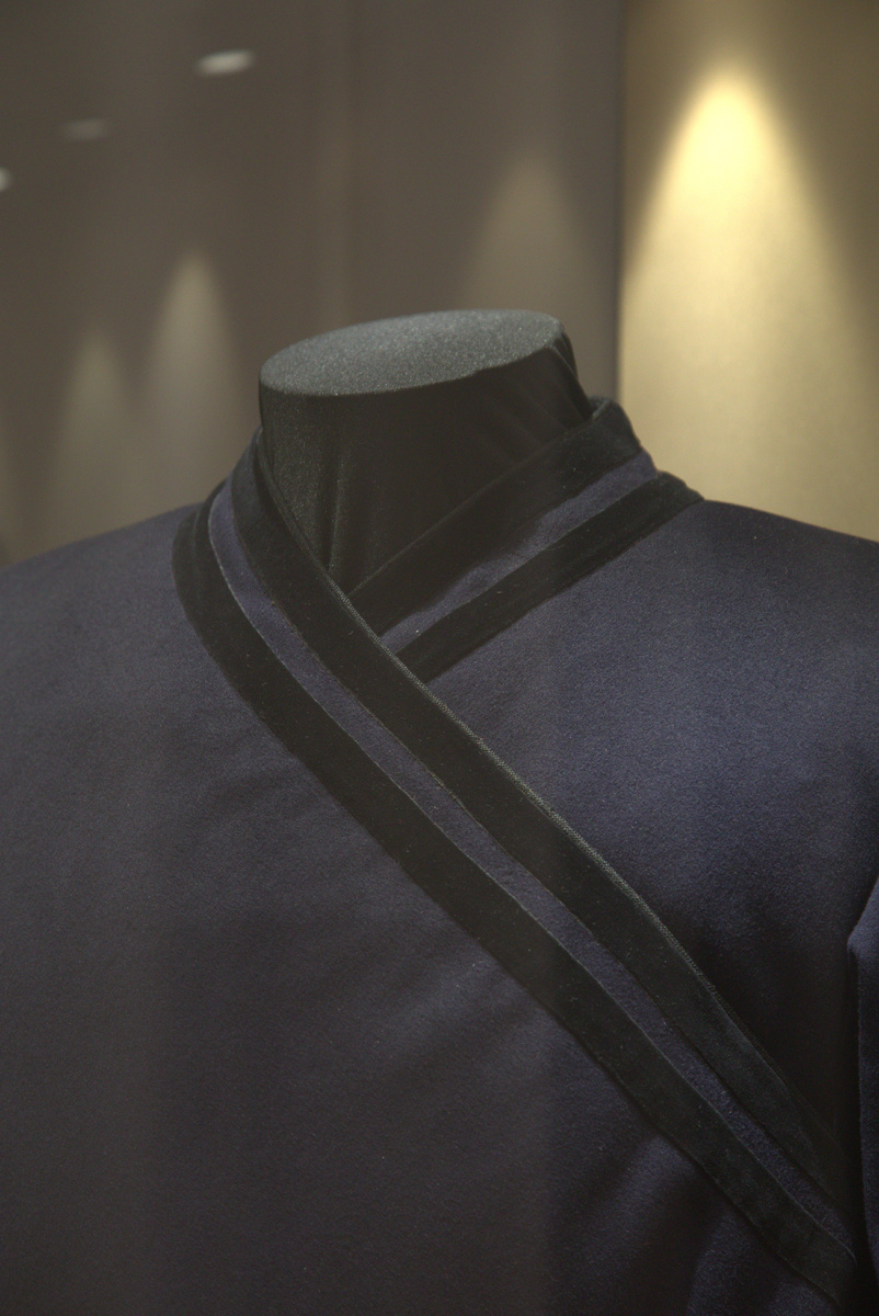 Армяк для кучера повседневный, фрагмент, Россия, не позднее 1911 года