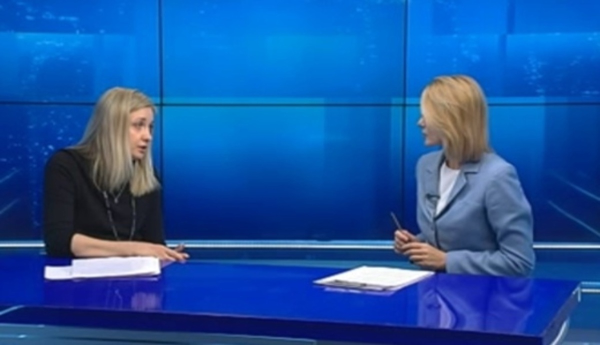    Как живут в ПВР эвакуированные из опасных районов куряне с ограниченными возможностями здоровья