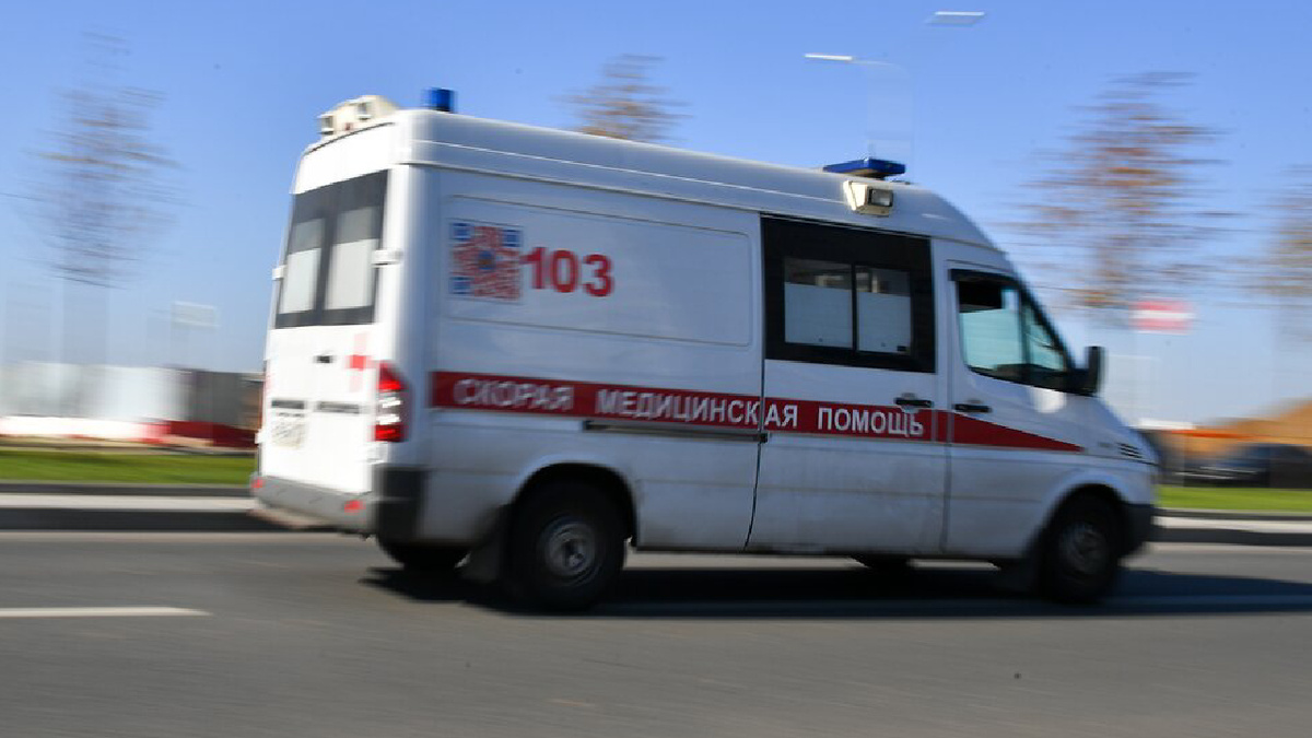 Фото АГН «Москва»