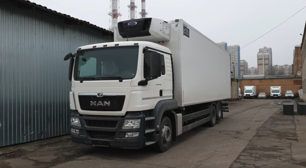 Стоимость перевозки грузов 5 тонн - от 30 рублей за 1 километр