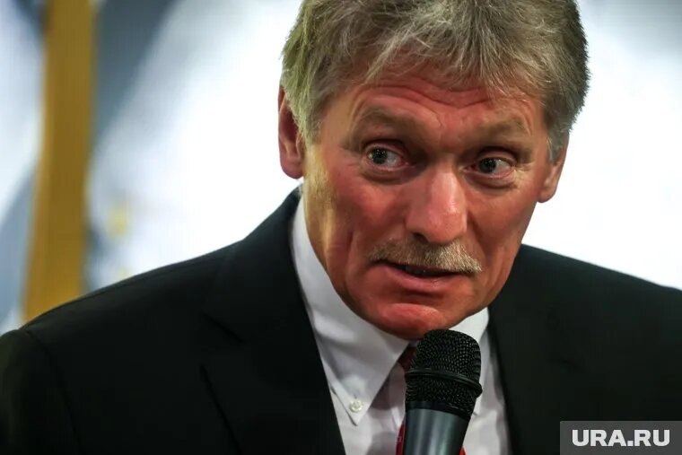 РФ будет предпринимать ответные меры после открытия базы ПРО в Польше, заявил Песков. Фото: Владимир Андреев © URA.RU