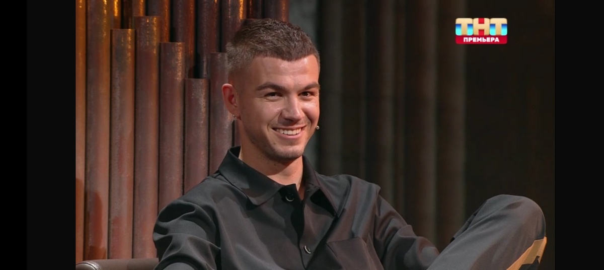 Владислав Череватый