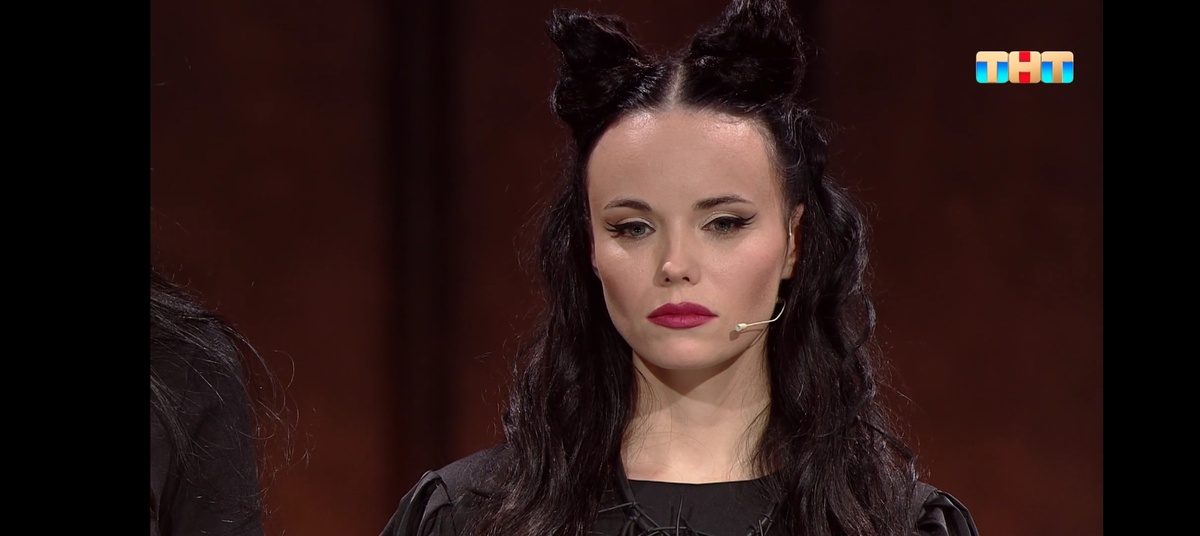 Евгения Шулик