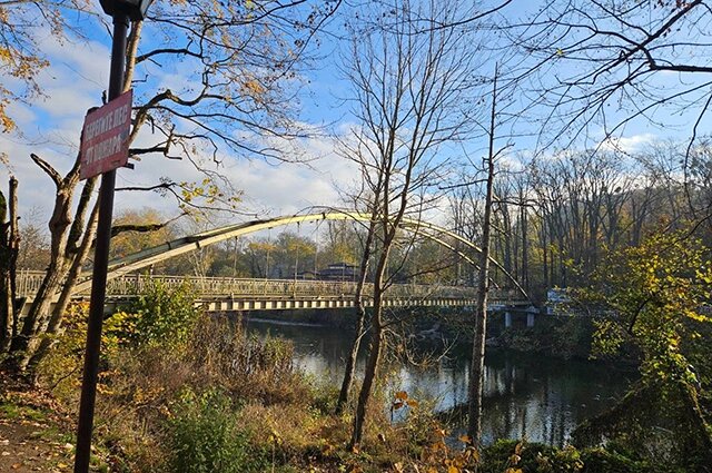    Горячий Ключ. Фото: Татьяна Захарова