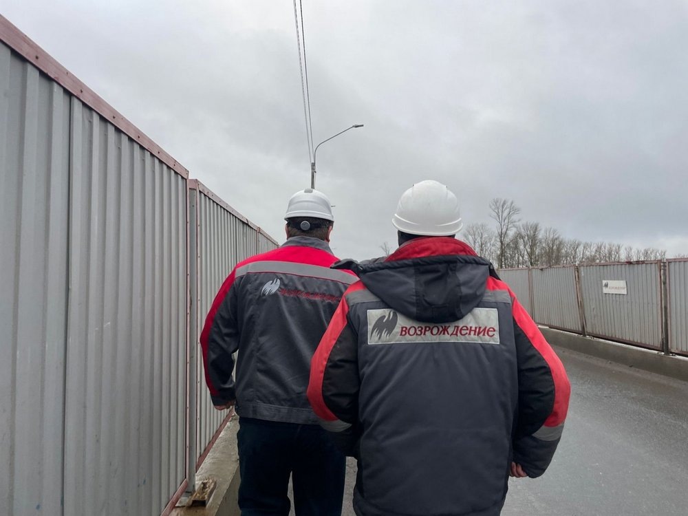 ФОТО: предоставлено пресс-службой АО «ПО «Возрождение»