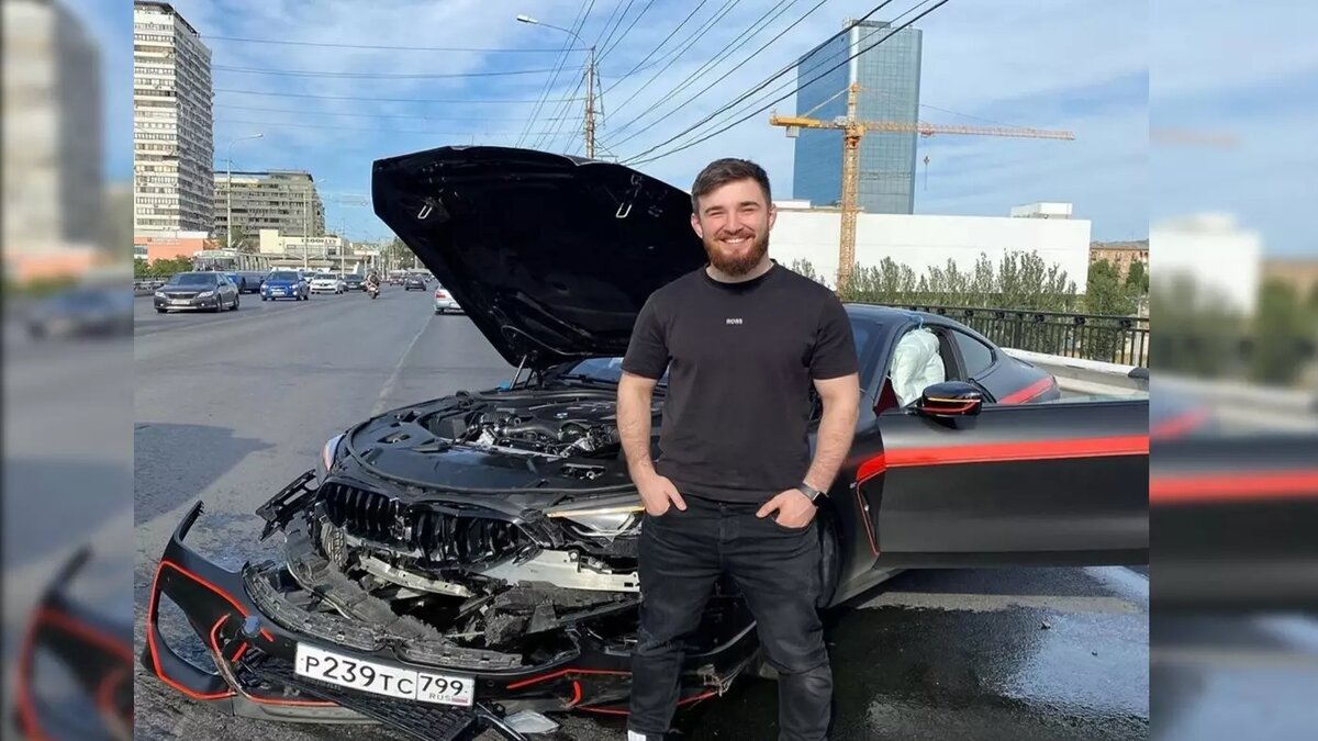     Источник: Alfredo Auditore