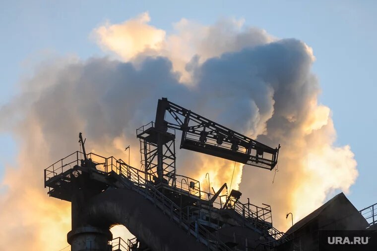 Страны много спорят о методике учета выбросов углекислого газа и расчета квот на них, говорит Марат Баширов. Фото: Вадим Ахметов © URA.RU