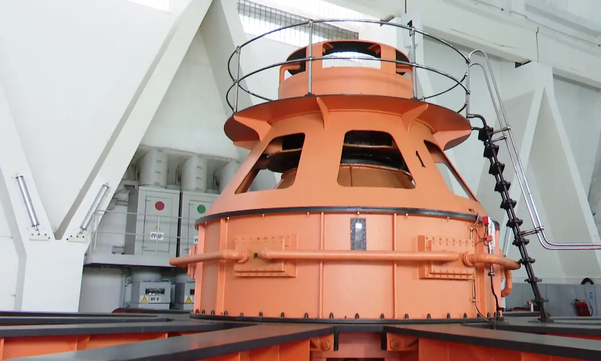 Фото: Братская студия телевидения