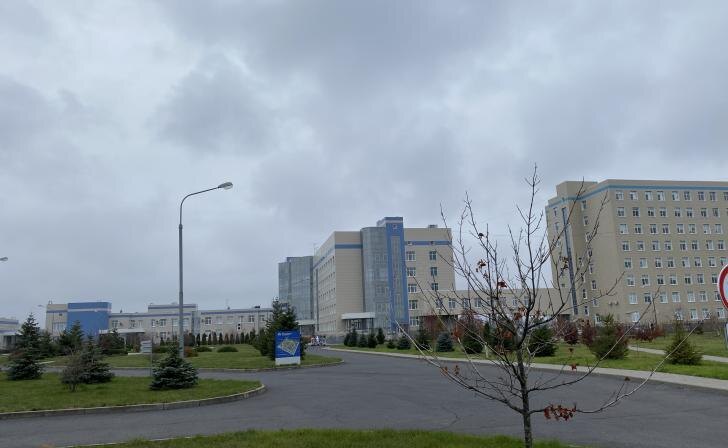    фото Курские известия