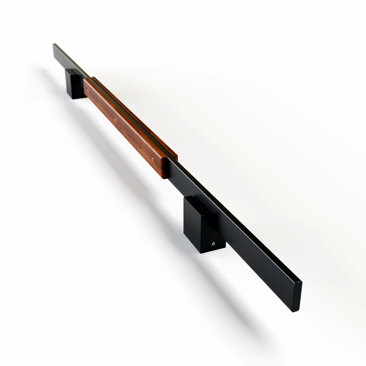 Ручка-скоба Black Katana