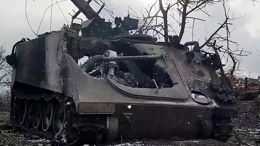    Фото: © РИА Новости