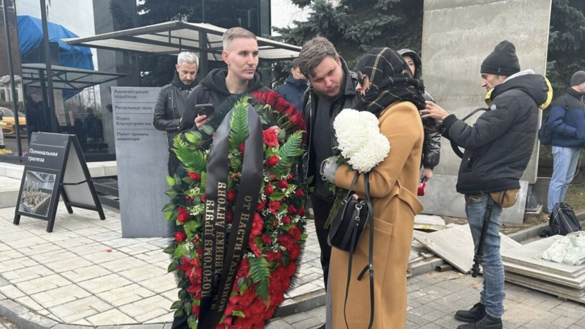   РИА Новости