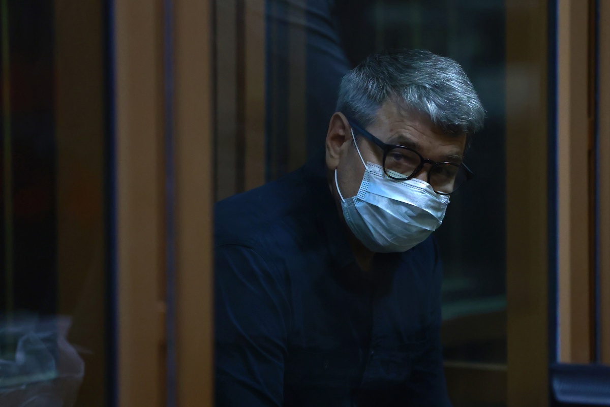 Автор фото: Павел Хацаюк / ИД «Вечерняя Казань»