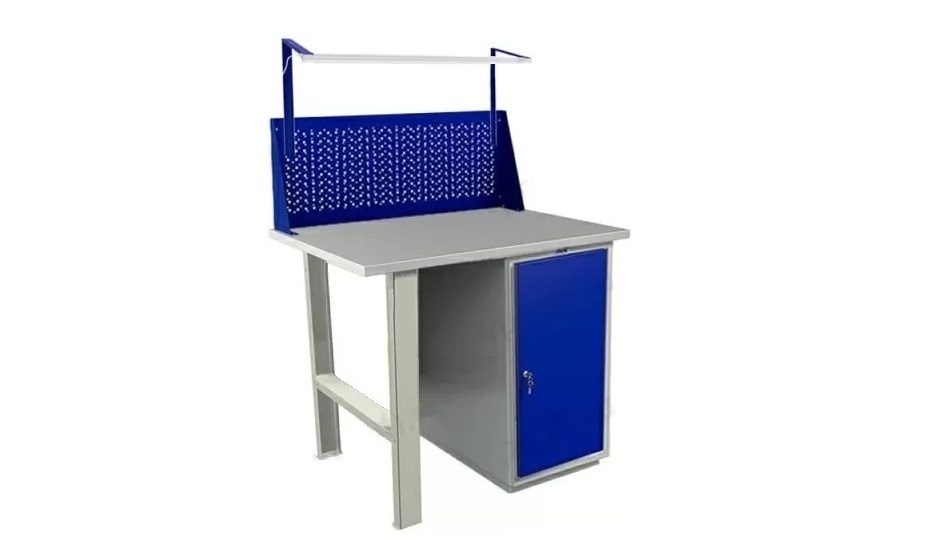 Верстак Практик Profi WT100.F1/WD1.011