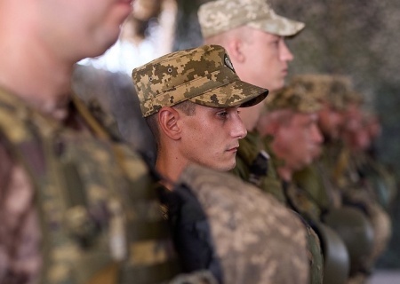    Киевский режим намерен мобилизовать до февраля 2025 года ещё 160 тысяч человек