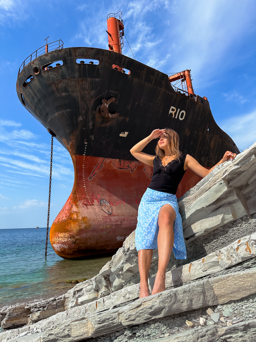 Фото автора