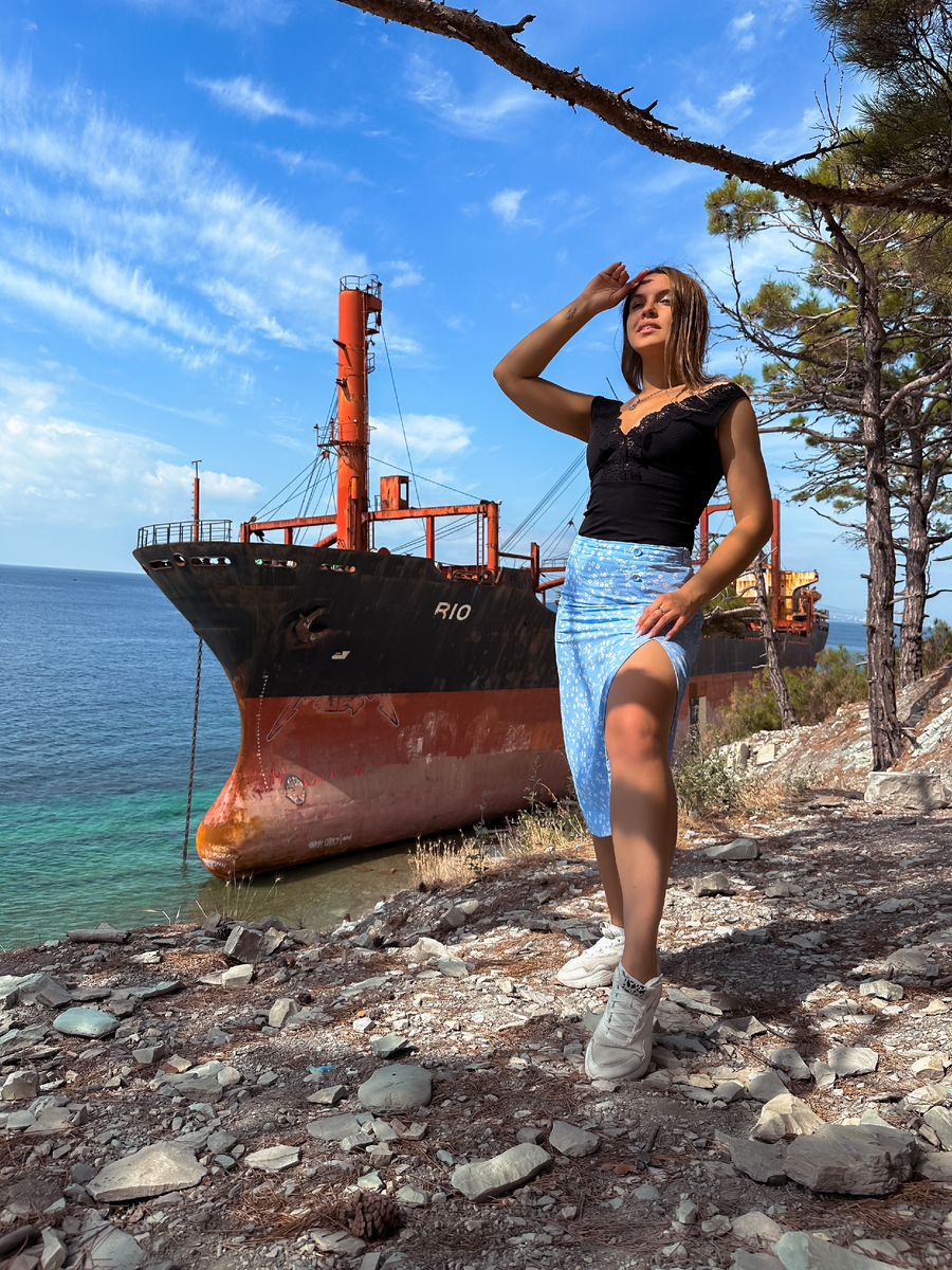 Фото автора