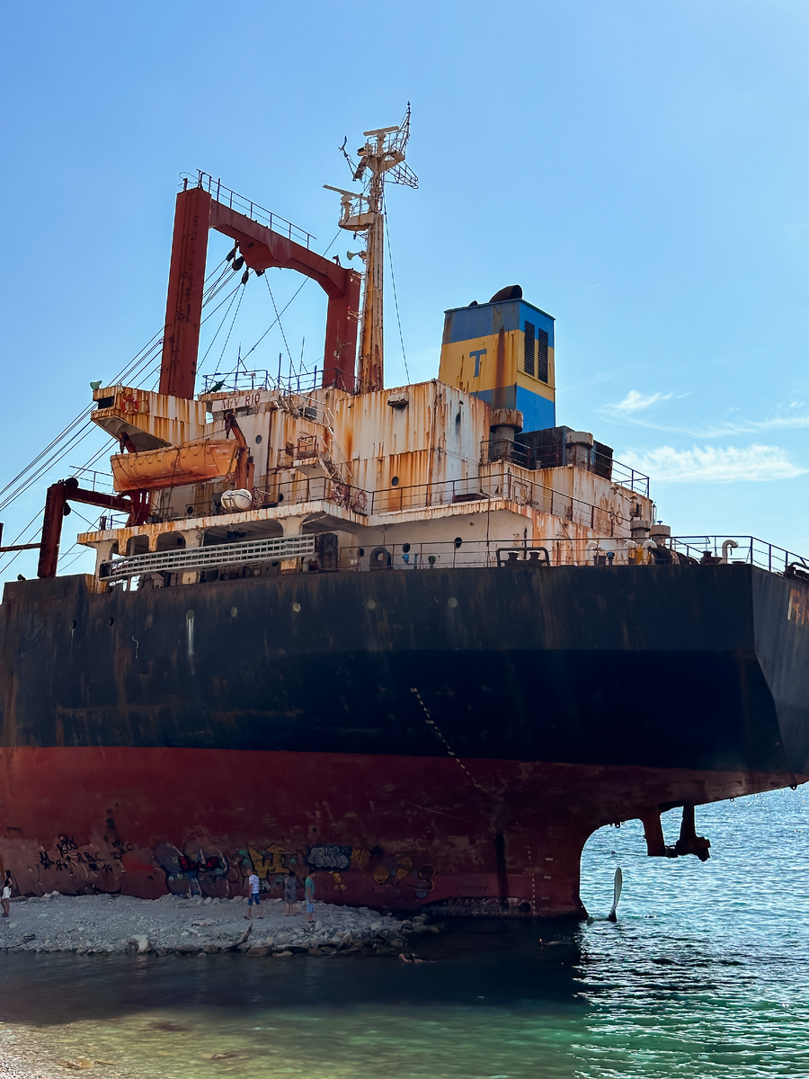 Фото автора