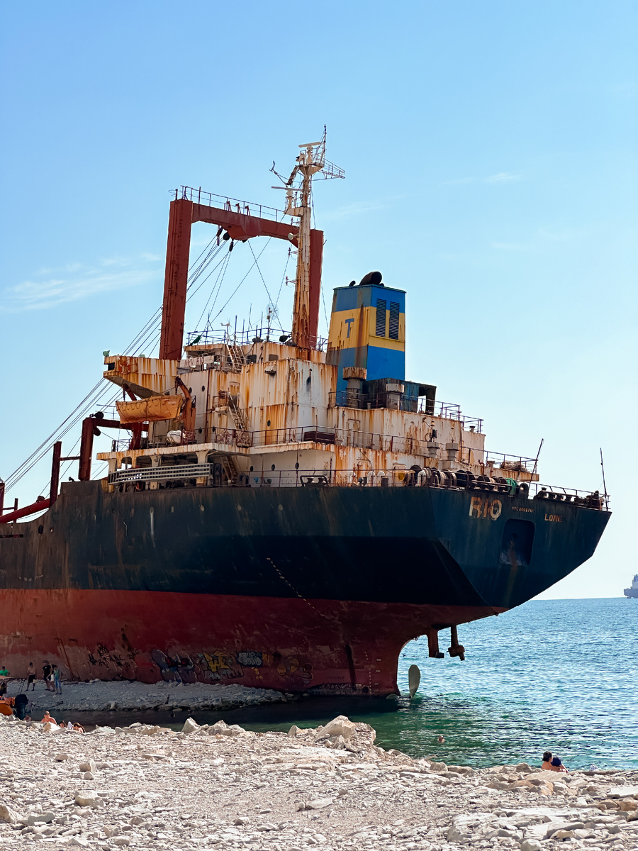 Фото автора