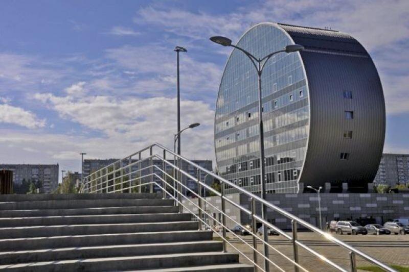    Ikc66.ru / Созданный по инициативе Владислава Суркова центр превращается в типовой ДК