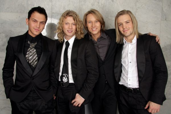    Группа “Челси”