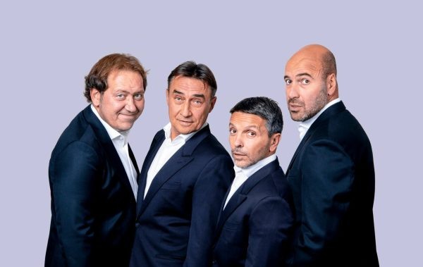    «Квартет И»