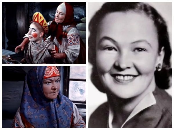    Вера Алтайская